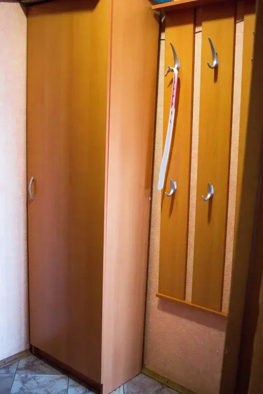Kvartira Na Shodnenskoj Apartments