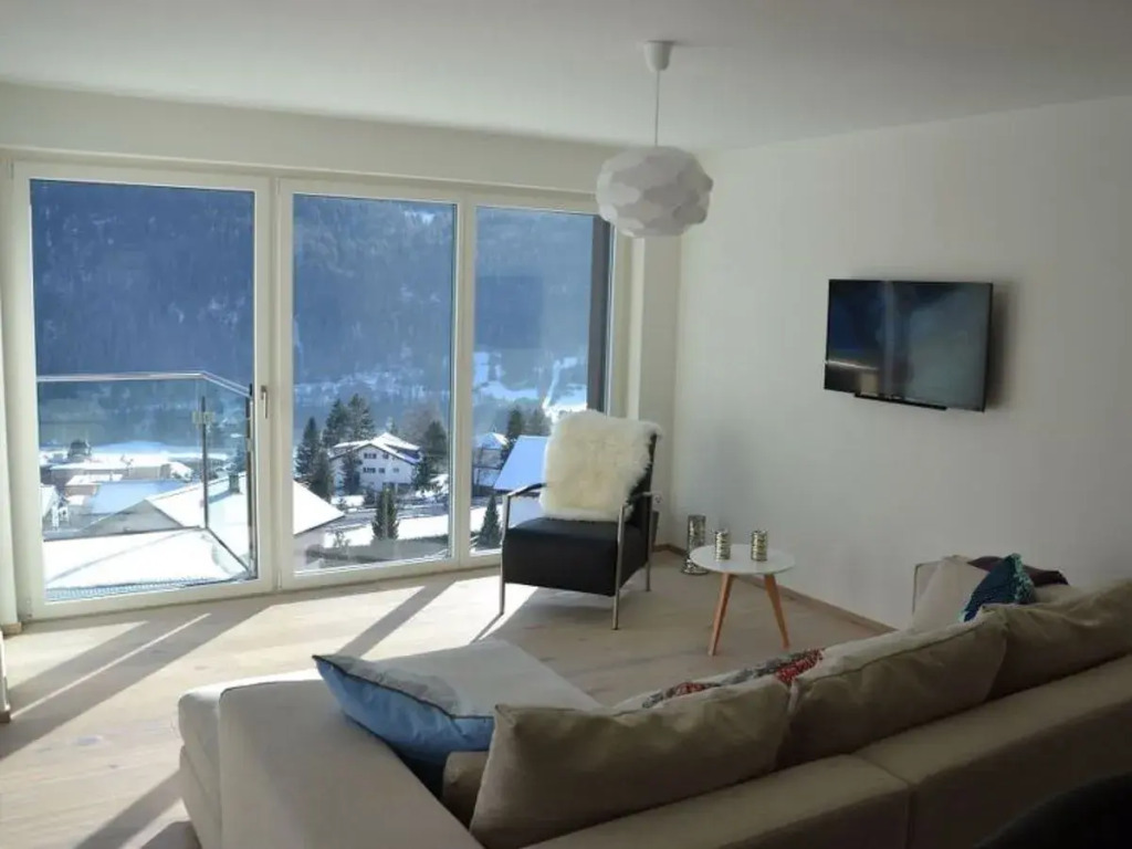 Ferienwohnung PANORAMA LODGE