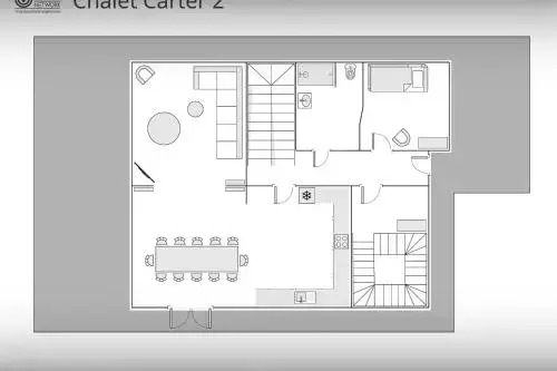 Chalet Carter - OVO Network