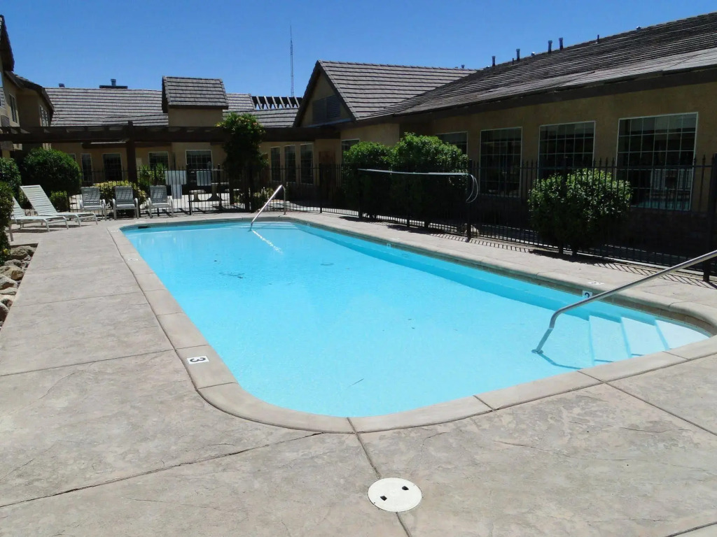 Comfort Inn & Suites Mojave