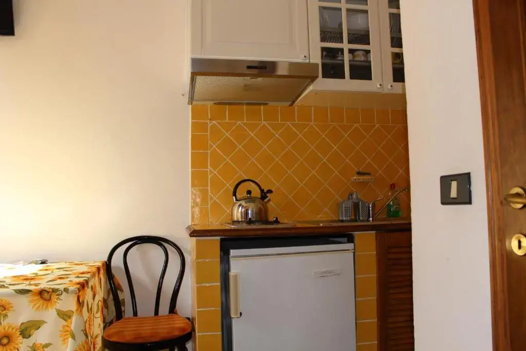Max Apartments