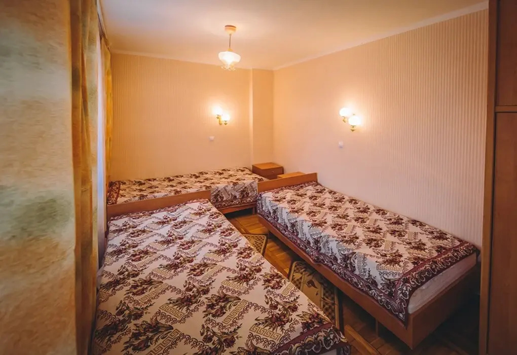 Alesya Sanatorium