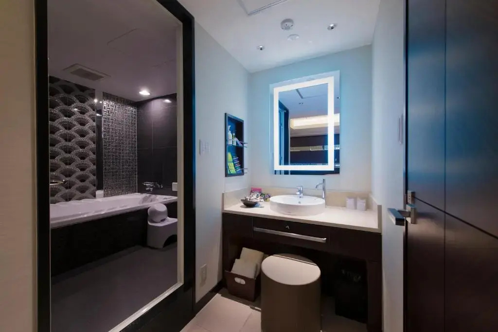 Hotel Moana Shinjuku