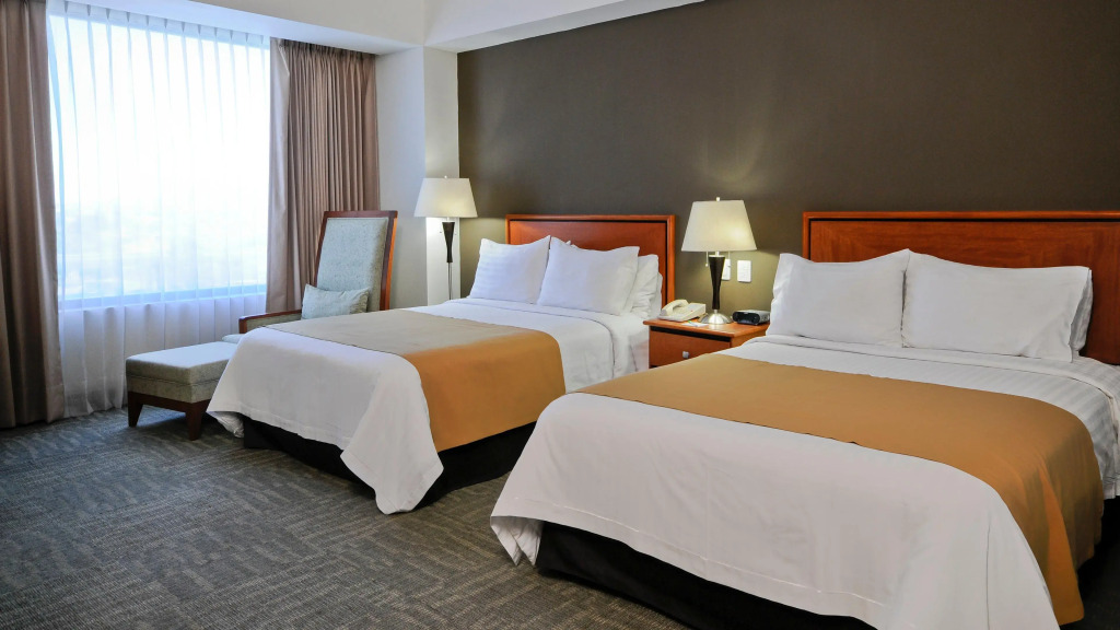 Holiday Inn Irapuato