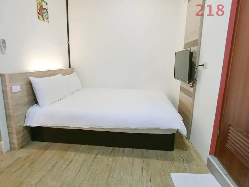 Shuntai Inn