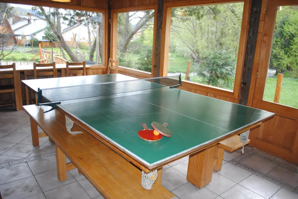 Apart Hotel del Pellin