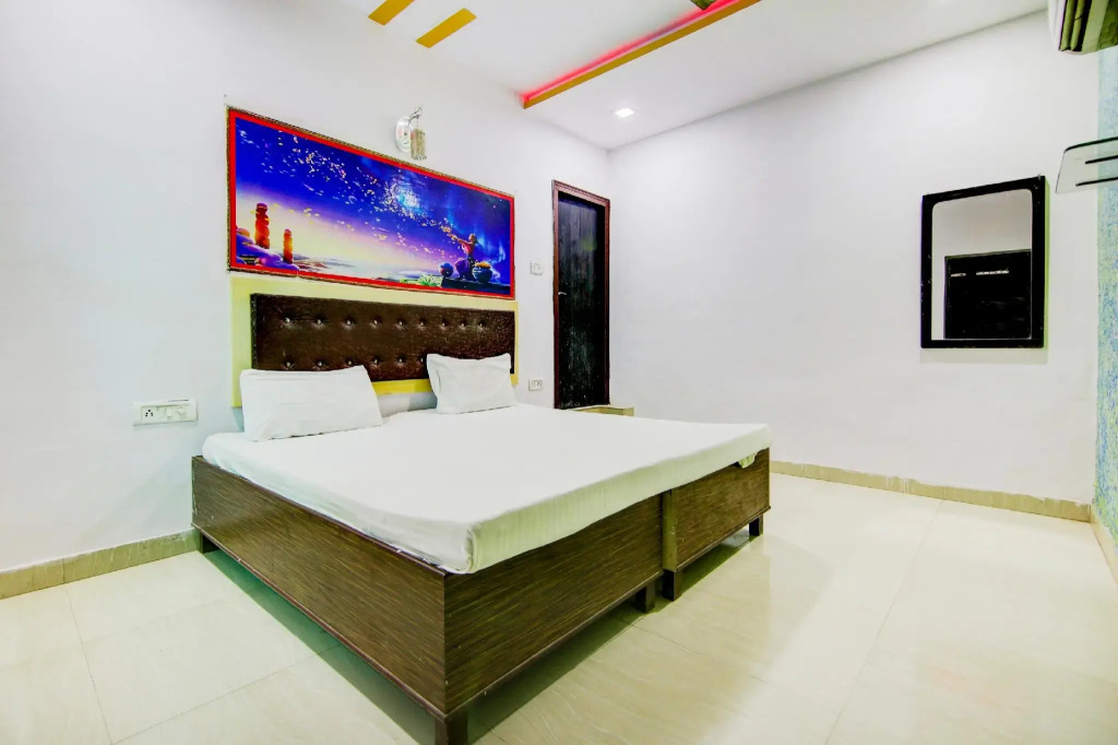 SPOT ON 81376 Relax Inn