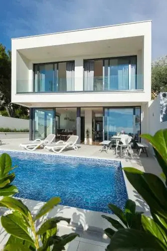 Villa Sima