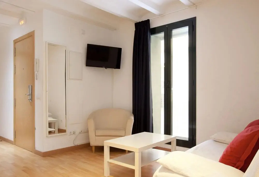 Castro Exclusive Residences Gracia