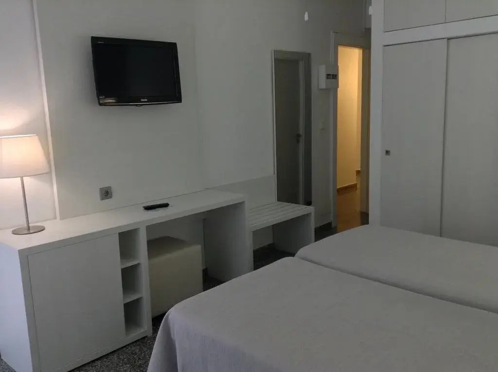 Hostal Pitiusa