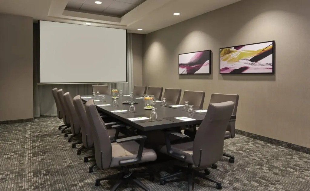 Courtyard by Marriott Kingston Highway 401