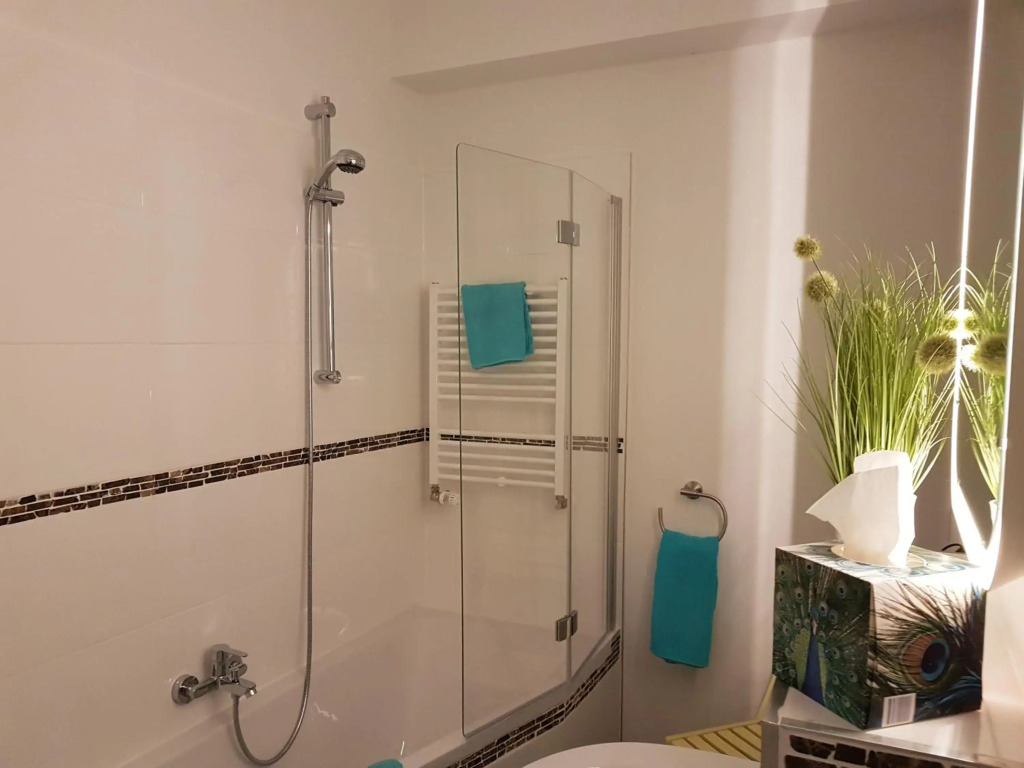 Apartment zum Strand