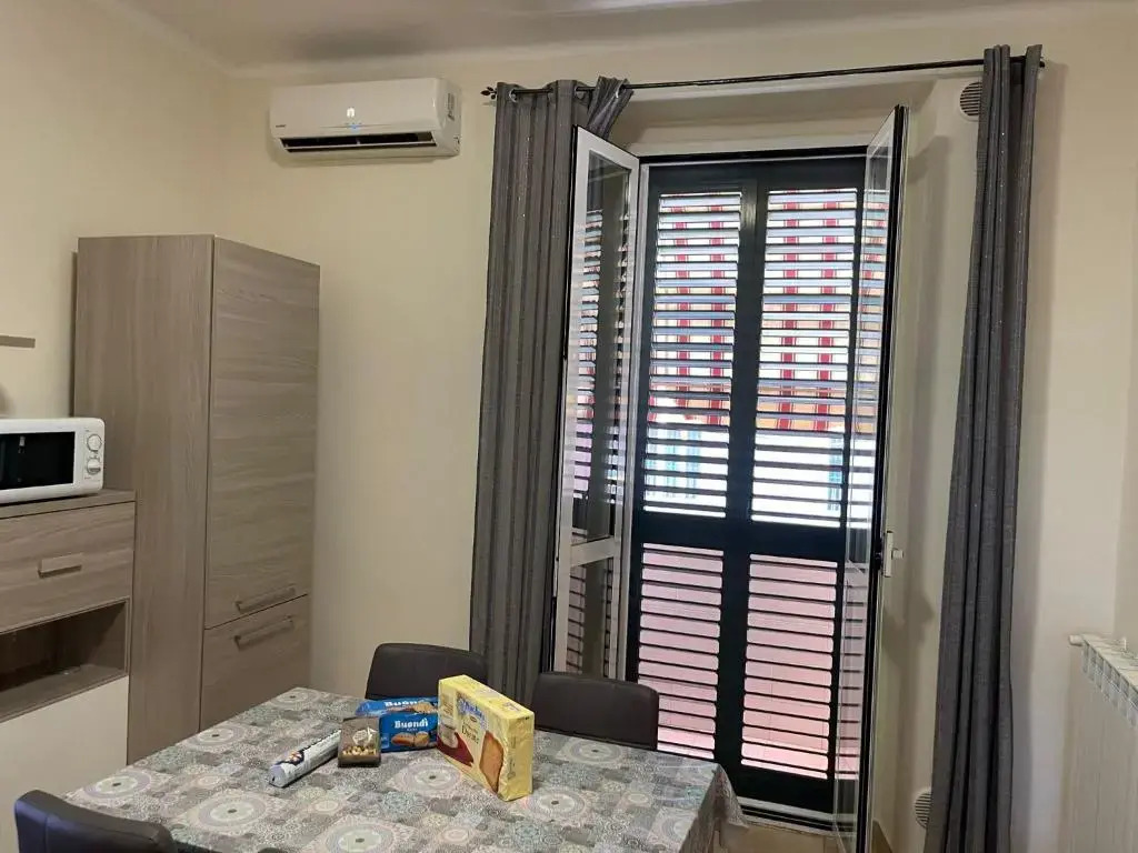 San Nicola central apartment