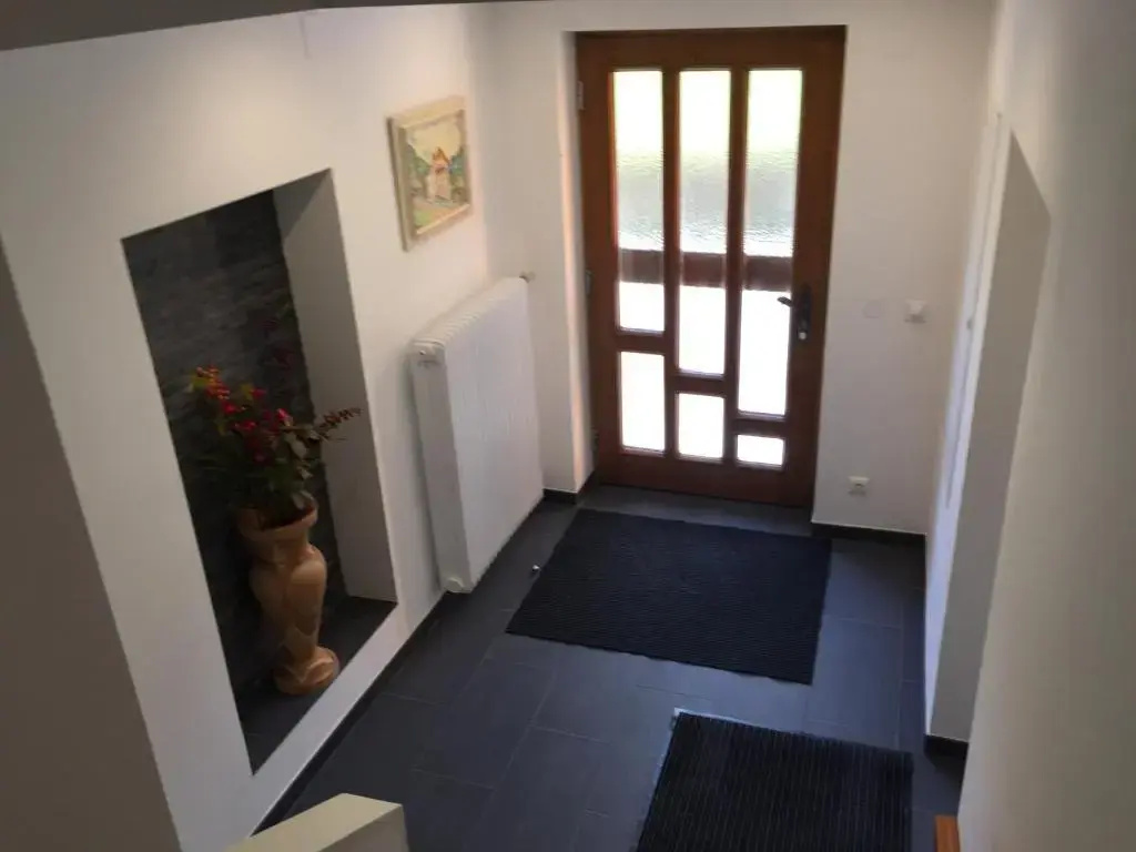 Appartement Kerschbaumer