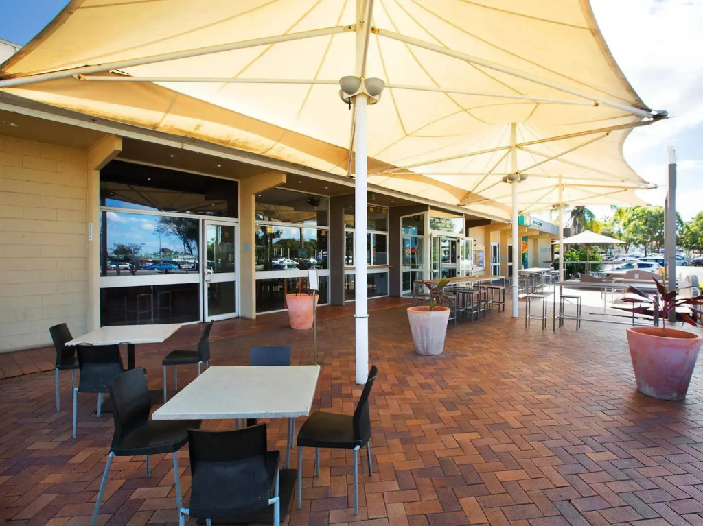 Sunnybank Hotel Brisbane