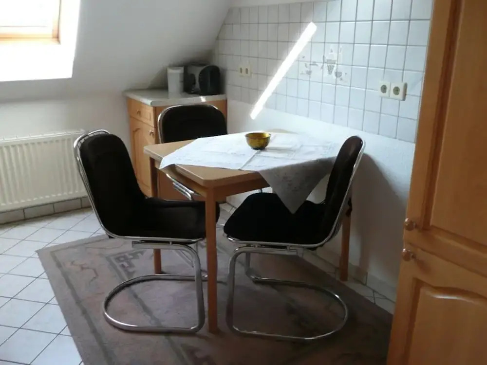 Ostenberg - Near CJD Comfortable Holiday Residence