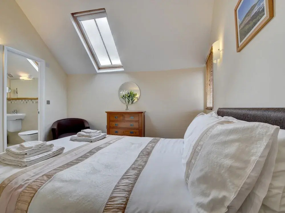 Pleasant Cottage in Ilfracombe near Sea