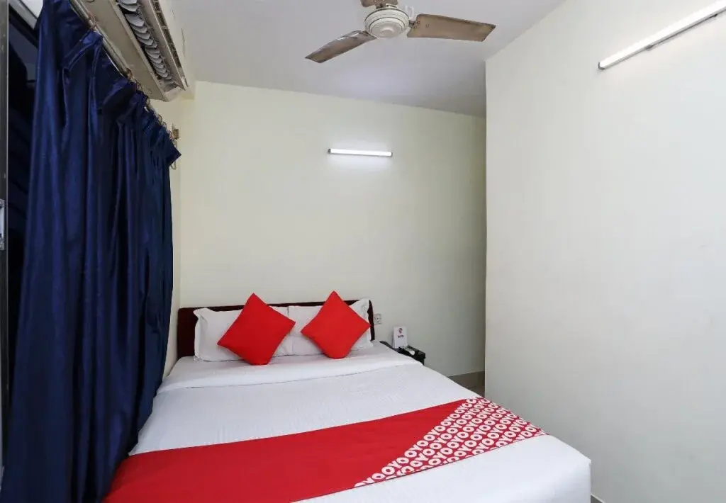 Vinita Inn By OYO Rooms