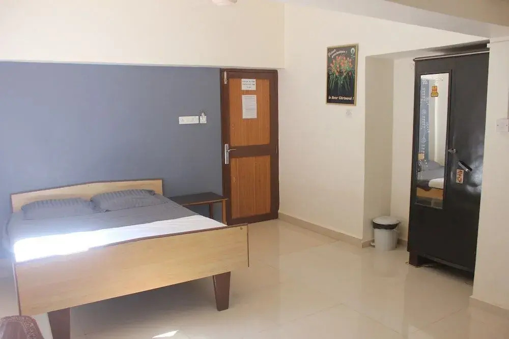 Shashesca Villa