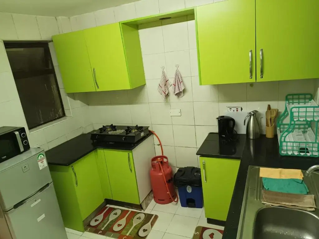 JJ homes 3 bedroom @Regal point apartments