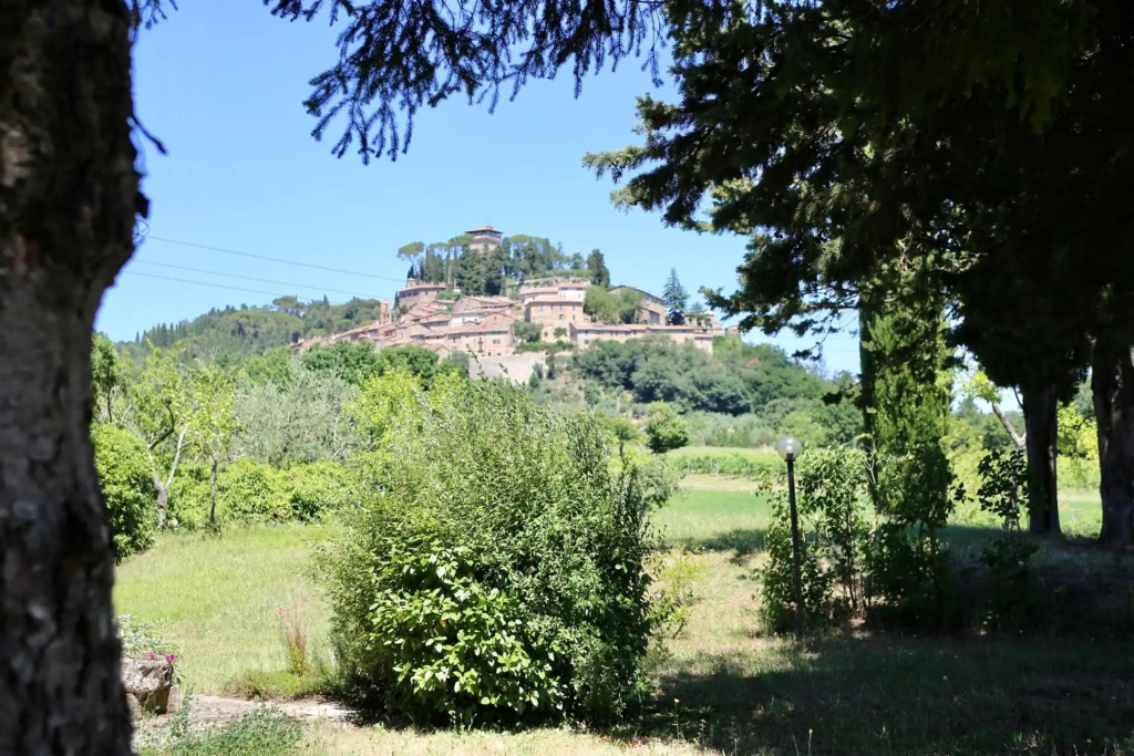 Villa Santa Maddalena