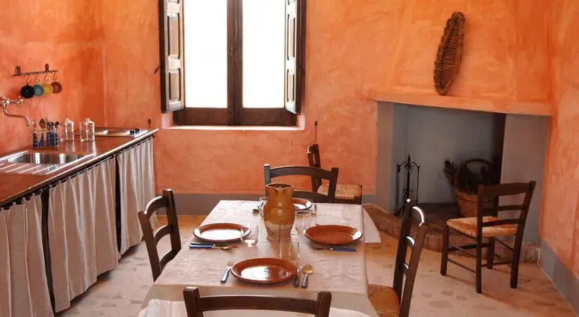 Agriturismo Due Torri