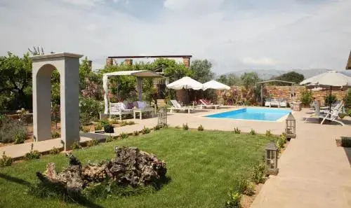 Venetis Luxury Apartments