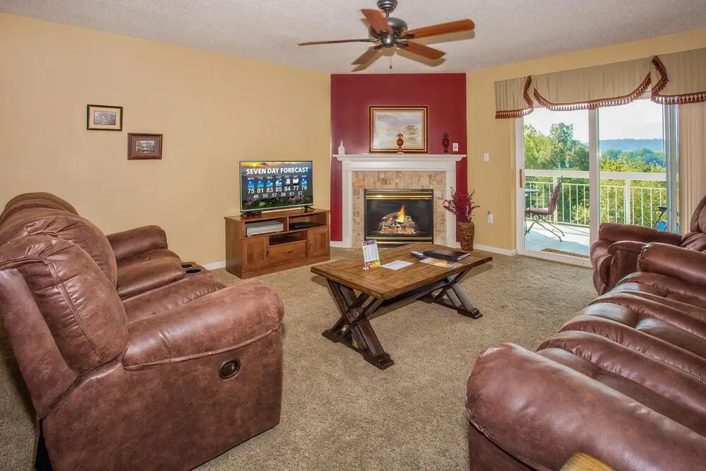 Whispering Pines 453