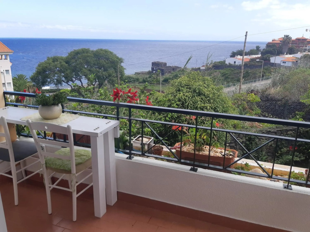 Apartamento Marques