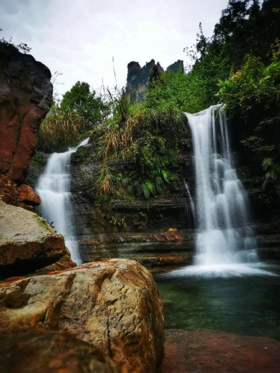 Whispering Mountains Boutique Hotel