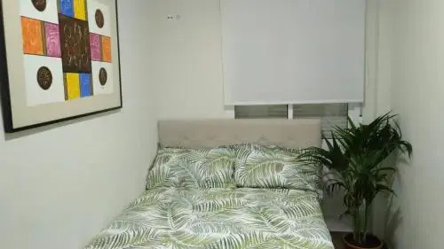 Apartamento el Torreón
