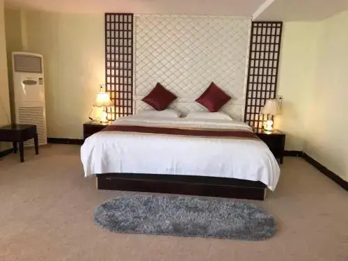 Kunming Chutian Hotel