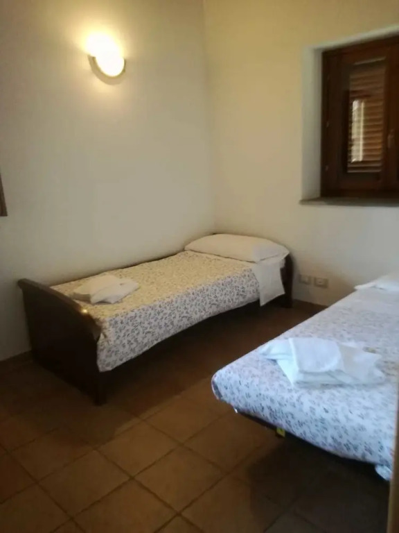 Agriturismo Monte dellOlmo
