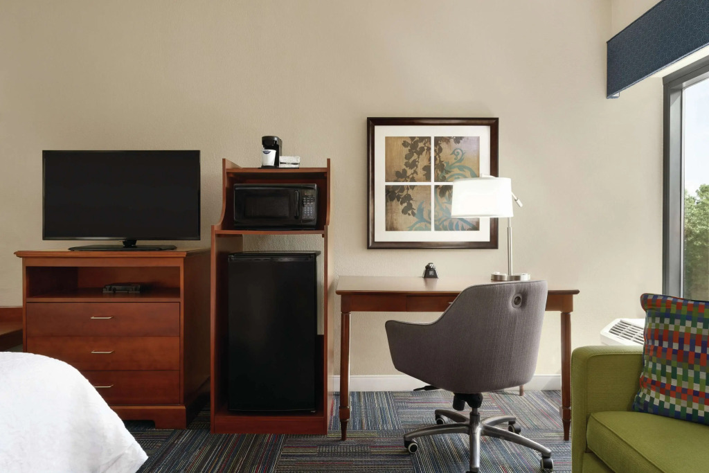 Hampton Inn Atlanta-Stone Mountain