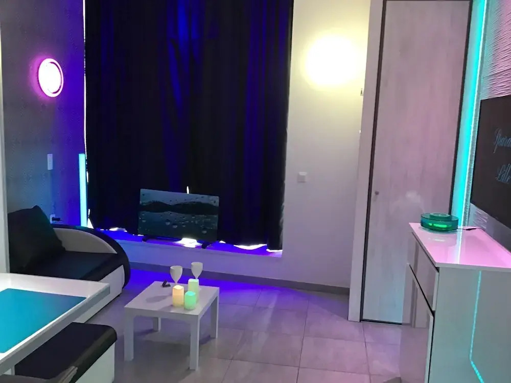 Appartements Sparadise Lille