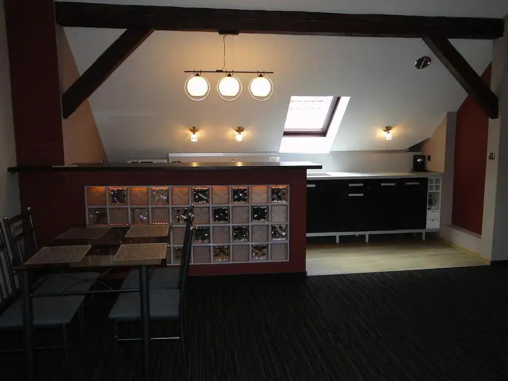 Apartament Nina