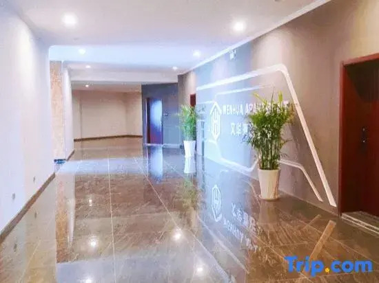 WenHua Service Apartment