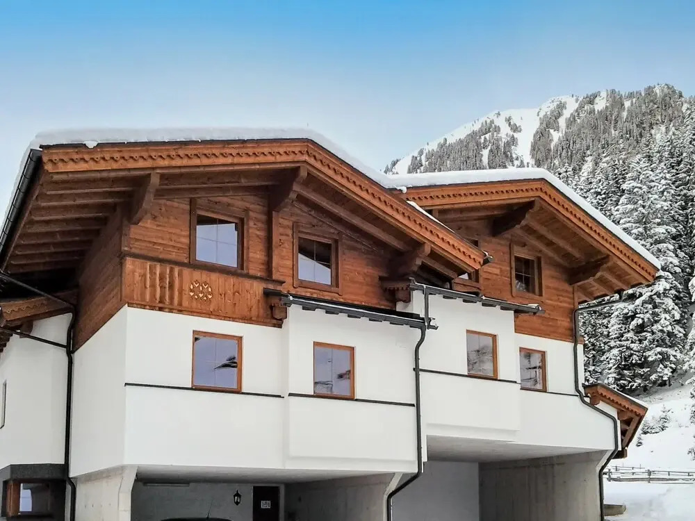 Chalet Chalet Alois by Interhome