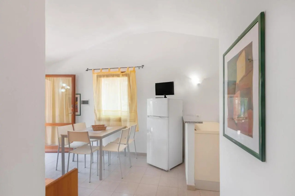 Appartamenti I tigli 2
