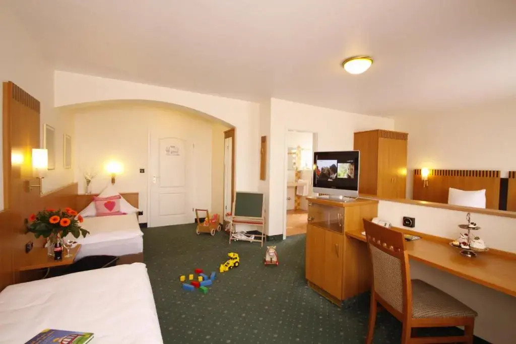 Hotel Kaiserhof Wesel