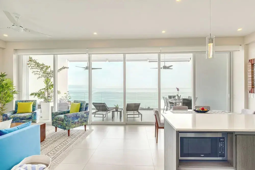 Puerto Vallarta Resort Condo, On-Site Beach Access