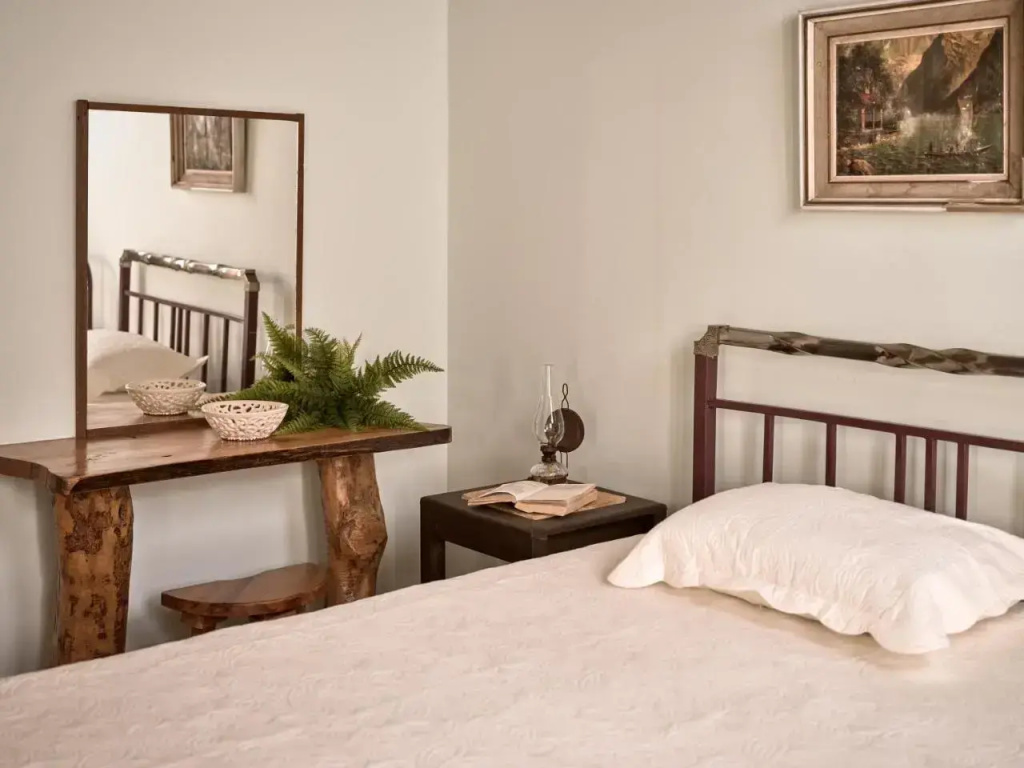 Vafias Traditional Villas