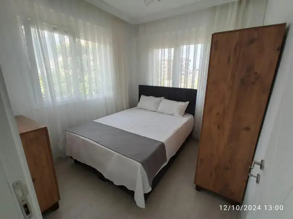 Sahiner Apart Otel