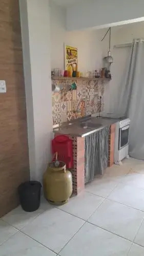 Pousada Mar e Sossego