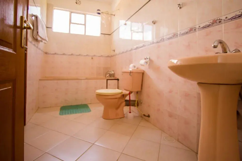 Dan's Hotel Kisii