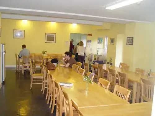 Killarney International Hostel