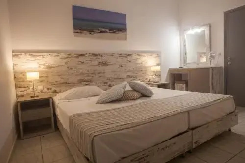 Evina Room And Villas