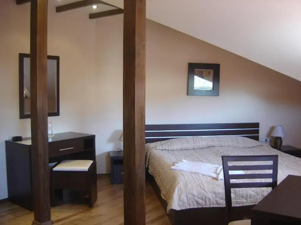 Family Hotel Eterno