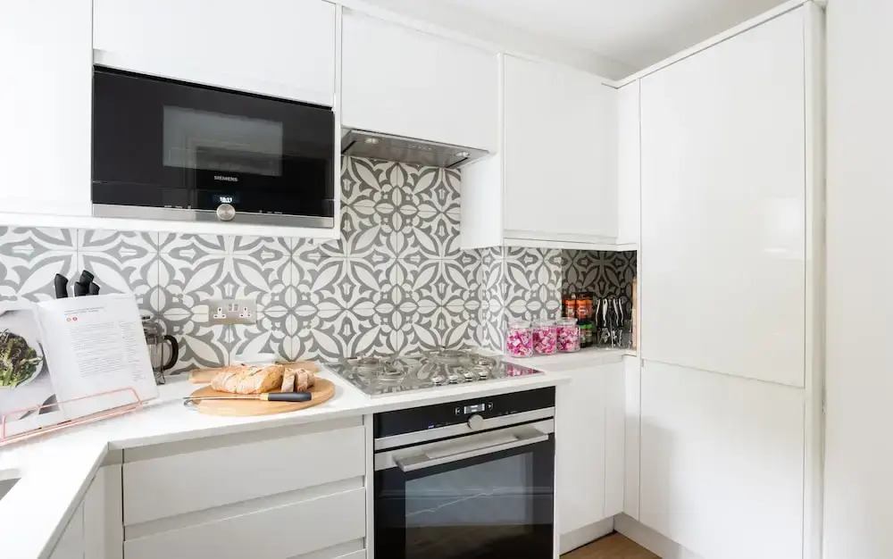 The Chelsea Common - Modern 2bdr Apartment With Terrace
