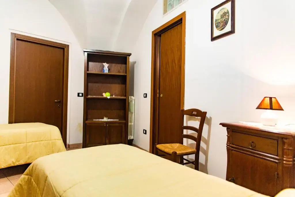 Casa Agata Cisternino